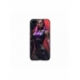 Husa personalizata tip carcasa HQPrint pentru Apple iPhone 8 Plus, model Valorant, multicolor, S1D1M0157