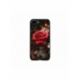 Husa personalizata tip carcasa HQPrint pentru Apple iPhone 8 Plus, model Flowers 12, multicolor, S1D1M0160