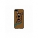 Husa personalizata tip carcasa HQPrint pentru Apple iPhone 8 Plus, model Scooby Doo 1, multicolor, S1D1M0163