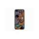 Husa personalizata tip carcasa HQPrint pentru Apple iPhone 8 Plus, model Bears 5, multicolor, S1D1M0165