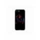 Husa personalizata tip carcasa HQPrint pentru Apple iPhone 8 Plus, model Spiderman 2, multicolor, S1D1M0168
