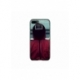 Husa personalizata tip carcasa HQPrint pentru Apple iPhone 8 Plus, model Squid Game 2, multicolor, S1D1M0174