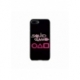 Husa personalizata tip carcasa HQPrint pentru Apple iPhone 8 Plus, model Squid Game 4, multicolor, S1D1M0176