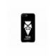 Husa personalizata tip carcasa HQPrint pentru Apple iPhone 8 Plus, model Squid Game 10, multicolor, S1D1M0182
