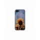 Husa personalizata tip carcasa HQPrint pentru Apple iPhone 8 Plus, model Sunflower 1, multicolor, S1D1M0193
