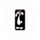 Husa personalizata tip carcasa HQPrint pentru Apple iPhone 8 Plus, model Silvester, multicolor, S1D1M0196