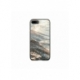 Husa personalizata tip carcasa HQPrint pentru Apple iPhone 8 Plus, model Ocean Water 1 , multicolor, S1D1M0200