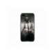 Husa personalizata tip carcasa HQPrint pentru Apple iPhone 8 Plus, model PUBG 1, multicolor, S1D1M0214