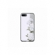 Husa personalizata tip carcasa HQPrint pentru Apple iPhone 8 Plus, model Flowers 16, multicolor, S1D1M0217
