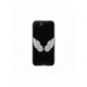 Husa personalizata tip carcasa HQPrint pentru Apple iPhone 8 Plus, model Angel, multicolor, S1D1M0219