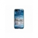Husa personalizata tip carcasa HQPrint pentru Apple iPhone 8 Plus, model Nice View 9, multicolor, S1D1M0221