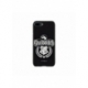 Husa personalizata tip carcasa HQPrint pentru Apple iPhone 8 Plus, model Harry Potter 6, multicolor, S1D1M0224