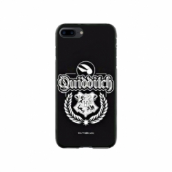 Husa personalizata tip carcasa HQPrint pentru Apple iPhone 8 Plus, model Harry Potter 6, multicolor, S1D1M0224