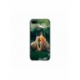 Husa personalizata tip carcasa HQPrint pentru Apple iPhone 8 Plus, model Snail, multicolor, S1D1M0231