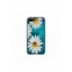 Husa personalizata tip carcasa HQPrint pentru Apple iPhone 8 Plus, model Petunia 2, multicolor, S1D1M0239