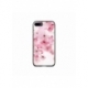 Husa personalizata tip carcasa HQPrint pentru Apple iPhone 8 Plus, model Flowers 17, multicolor, S1D1M0241