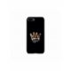 Husa personalizata tip carcasa HQPrint pentru Apple iPhone 8 Plus, model Queen, multicolor, S1D1M0243