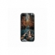 Husa personalizata tip carcasa HQPrint pentru Apple iPhone 8 Plus, model Nice View 13, multicolor, S1D1M0248