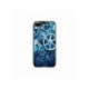 Husa personalizata tip carcasa HQPrint pentru Apple iPhone 8 Plus, model Clockwork, multicolor, S1D1M0250