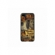 Husa personalizata tip carcasa HQPrint pentru Apple iPhone 8 Plus, model No Money No Funny, multicolor, S1D1M0262