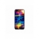 Husa personalizata tip carcasa HQPrint pentru Apple iPhone 8 Plus, model Abstract City, multicolor, S1D1M0263
