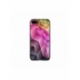 Husa personalizata tip carcasa HQPrint pentru Apple iPhone 8 Plus, model Colorful 1, multicolor, S1D1M0273