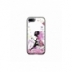 Husa personalizata tip carcasa HQPrint pentru Apple iPhone 8 Plus, model Fairy, multicolor, S1D1M0276