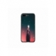 Husa personalizata tip carcasa HQPrint pentru Apple iPhone 8 Plus, model Star stealing, multicolor, S1D1M0292