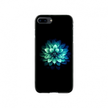 Husa personalizata tip carcasa HQPrint pentru Apple iPhone 8 Plus, model Colorful 2, multicolor, S1D1M0297