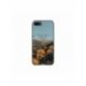 Husa personalizata tip carcasa HQPrint pentru Apple iPhone 8 Plus, model Quote 1, multicolor, S1D1M0306