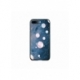 Husa personalizata tip carcasa HQPrint pentru Apple iPhone 8 Plus, model Solar System, multicolor, S1D1M0313