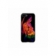 Husa personalizata tip carcasa HQPrint pentru Apple iPhone 8 Plus, model Colorful 7, multicolor, S1D1M0324