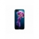 Husa personalizata tip carcasa HQPrint pentru Apple iPhone 8 Plus, model Mushroom, multicolor, S1D1M0326