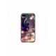 Husa personalizata tip carcasa HQPrint pentru Apple iPhone 8 Plus, model Notes, multicolor, S1D1M0328
