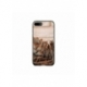 Husa personalizata tip carcasa HQPrint pentru Apple iPhone 8 Plus, model Flowers 21, multicolor, S1D1M0358