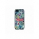 Husa personalizata tip carcasa HQPrint pentru Apple iPhone 8 Plus, model Supreme, multicolor, S1D1M0360
