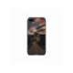 Husa personalizata tip carcasa HQPrint pentru Apple iPhone 8 Plus, model Nice View 14, multicolor, S1D1M0361