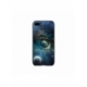 Husa personalizata tip carcasa HQPrint pentru Apple iPhone 8 Plus, model Abstract 3, multicolor, S1D1M0362