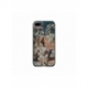 Husa personalizata tip carcasa HQPrint pentru Apple iPhone 8 Plus, model PUBG 2, multicolor, S1D1M0363