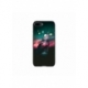 Husa personalizata tip carcasa HQPrint pentru Apple iPhone 8 Plus, model Colorful 10, multicolor, S1D1M0369