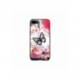 Husa personalizata tip carcasa HQPrint pentru Apple iPhone 8 Plus, model Butterfly 8, multicolor, S1D1M0380