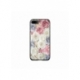 Husa personalizata tip carcasa HQPrint pentru Apple iPhone 8 Plus, model Flowers 23, multicolor, S1D1M0385