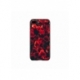 Husa personalizata tip carcasa HQPrint pentru Apple iPhone 8 Plus, model Flowers 24, multicolor, S1D1M0386
