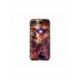 Husa personalizata tip carcasa HQPrint pentru Apple iPhone 8, model Avengers Inifinity War, multicolor, S1D1M0010