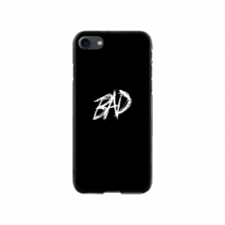 Husa personalizata tip carcasa HQPrint pentru Apple iPhone 8, model BAD, multicolor, S1D1M0011