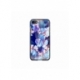 Husa personalizata tip carcasa HQPrint pentru Apple iPhone 8, model Flowers 2, multicolor, S1D1M0038