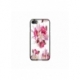 Husa personalizata tip carcasa HQPrint pentru Apple iPhone 8, model Flowers 4, multicolor, S1D1M0040