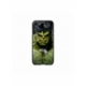 Husa personalizata tip carcasa HQPrint pentru Apple iPhone 8, model Hulk 2, multicolor, S1D1M0100