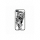 Husa personalizata tip carcasa HQPrint pentru Apple iPhone 8, model Lion 3, multicolor, S1D1M0118