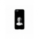 Husa personalizata tip carcasa HQPrint pentru Apple iPhone 8, model Medusa 1, multicolor, S1D1M0121